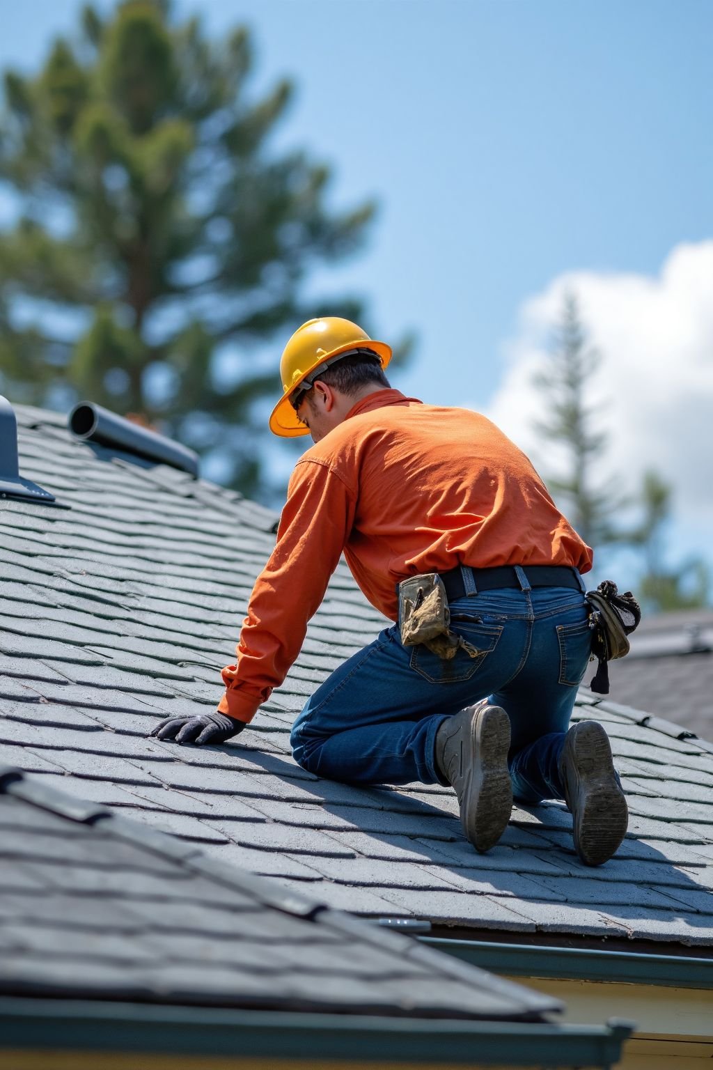Quality Roofing Materials